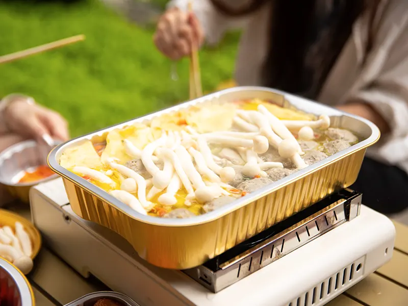 Tăvi de coacere din aluminiu: tipuri, prețuri și sugestii de cumpărare