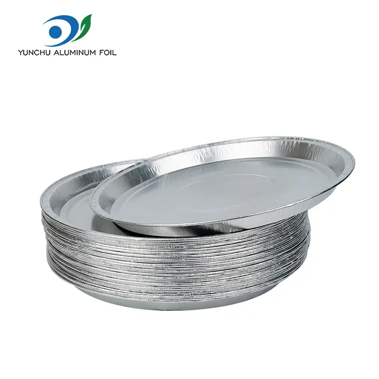 De ce aceste recipiente din folie de aluminiu de argint este o alegere ideală pentru ambalajele de catering?