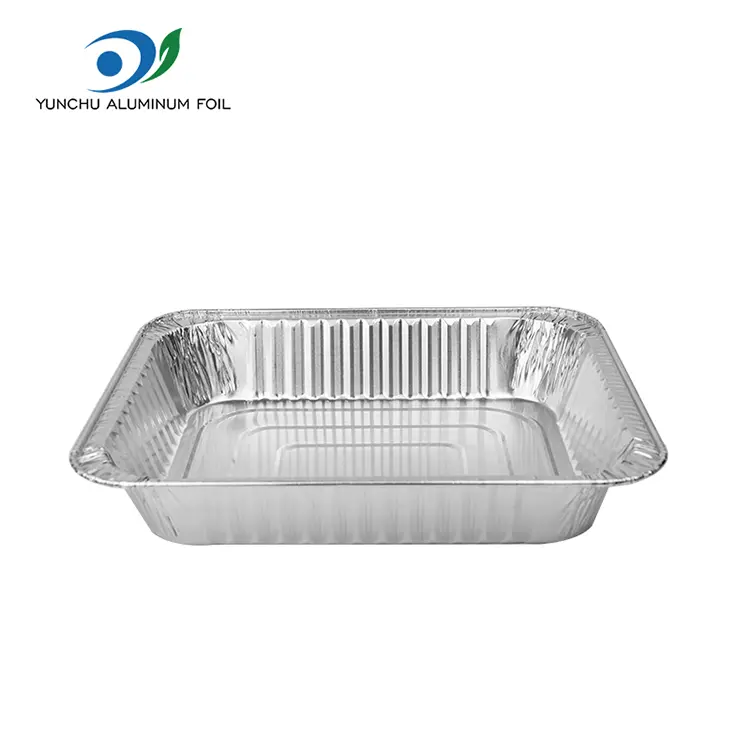 Ce modificări poate aduce această cutie de prânz din folie de aluminiu în serviciul dvs. de luat în considerare?