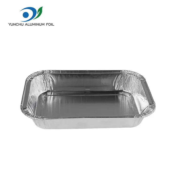 Care sunt avantajele și caracteristicile unice ale recipientelor de folie de aluminiu pentru masă aeriană