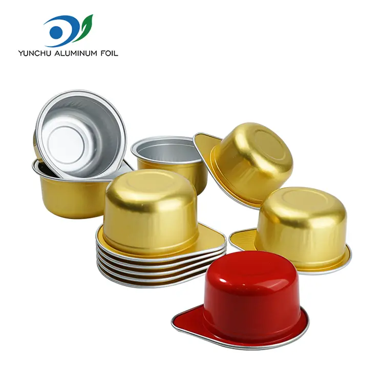 Ce este o capsulă de cafea goală fără sigiliu de silicon? Ce este o capsulă de cafea goală fără sigiliu de silicon?