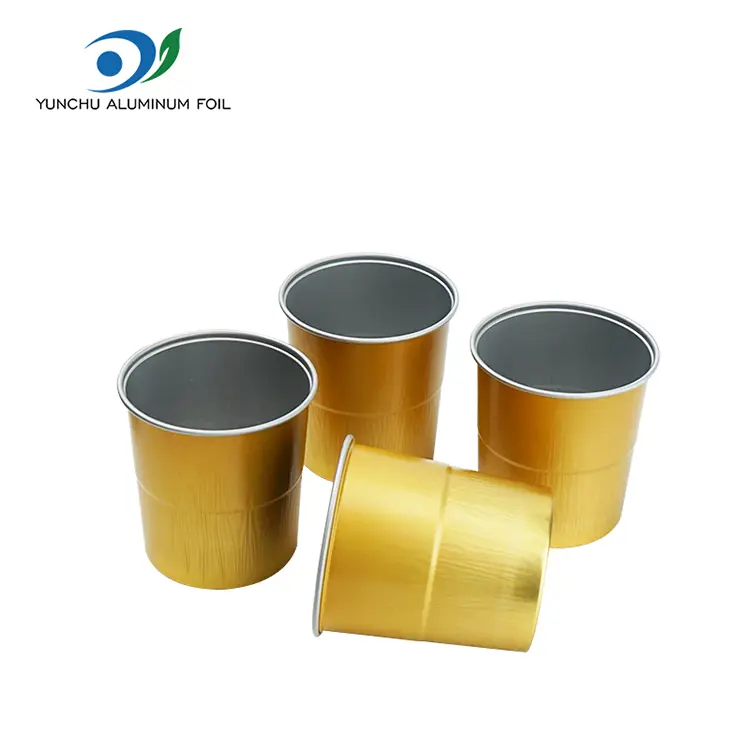 Capsula goală de cafea schimbă tendințele globale de ambalare a băuturilor? Capsula goală de cafea schimbă tendințele globale de ambalare a băuturilor?
