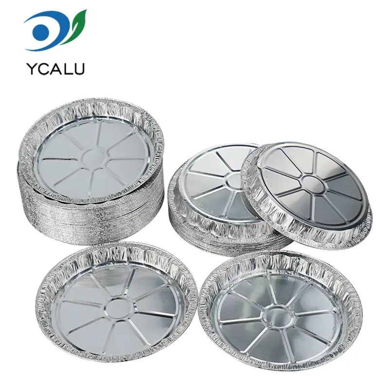Cum pot recipientele din folie de aluminiu argintii de unică folosință pentru a îmbunătăți ambalajul modern pentru alimente? Cum pot recipientele din folie de aluminiu argintii de unică folosință pentru a îmbunătăți ambalajul modern pentru alimente?