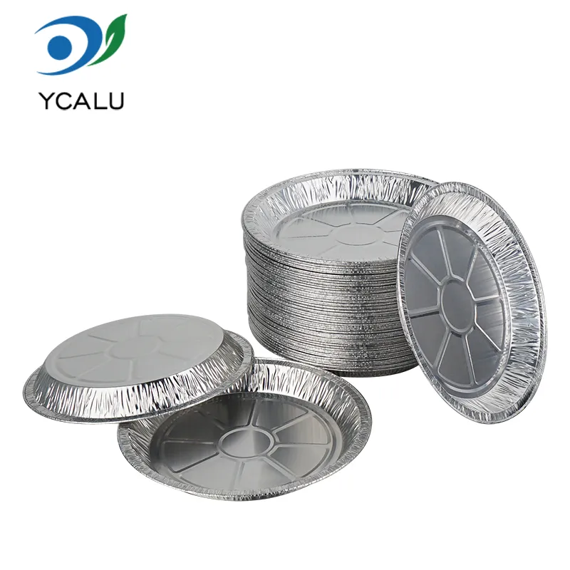 Recipient pentru alimente din folie de aluminiu pentru cuptor ecologic ecologic Recipient pentru alimente din folie de aluminiu pentru cuptor ecologic ecologic